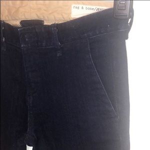rag & bone / JEAN Skinny Jeans Size 26 blue jeans